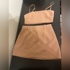 Abercrombie & fitch two sets